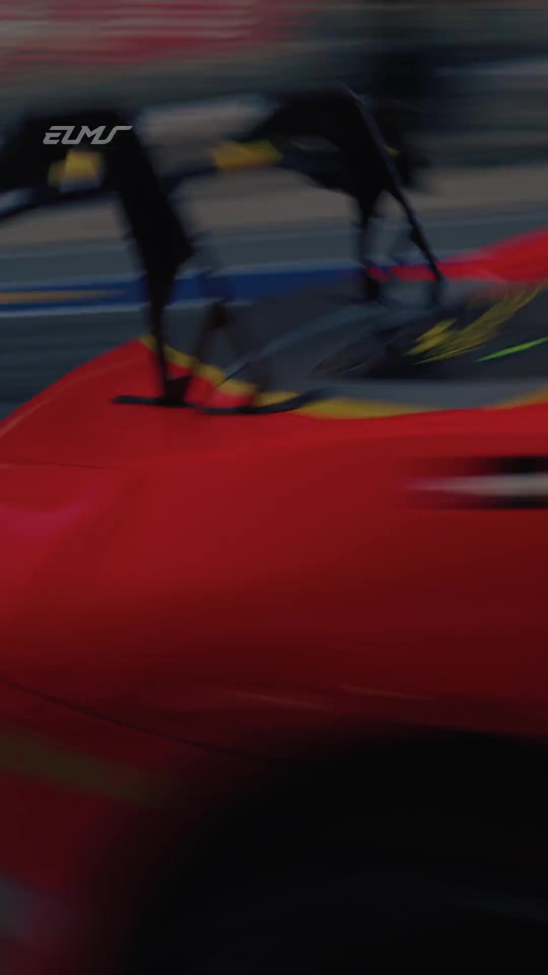 @European Le Mans Series