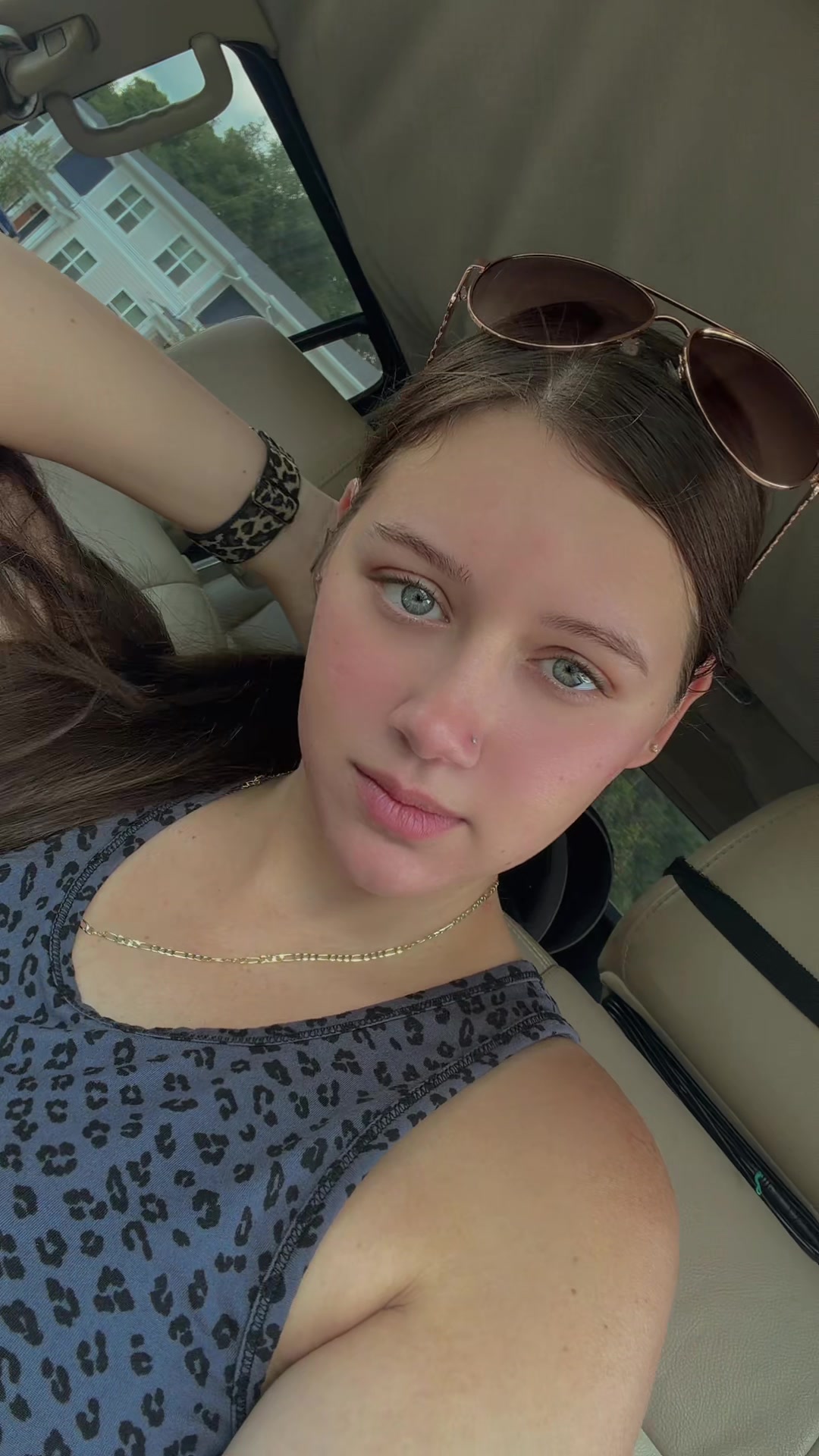 @Kayla Marie