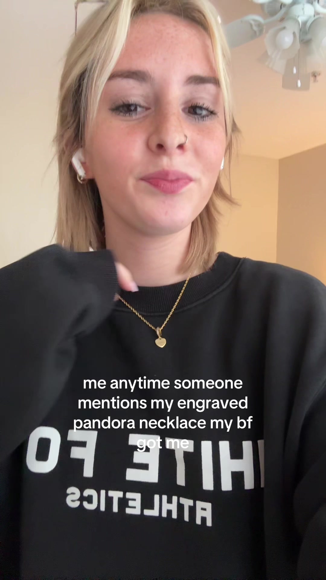 @chloe marie