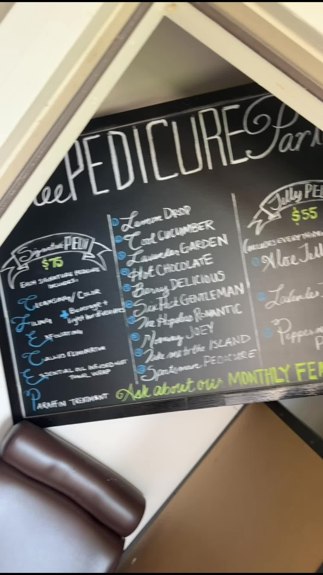 @1theepedicureparlor