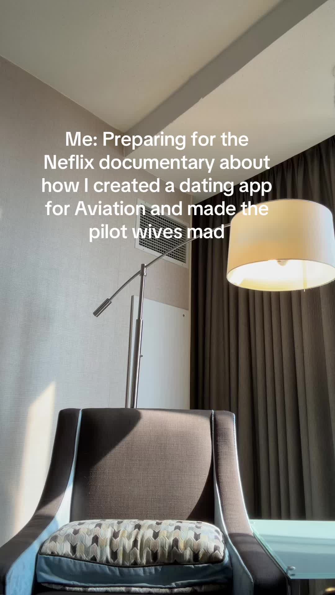 @Leah | Flight Attendant