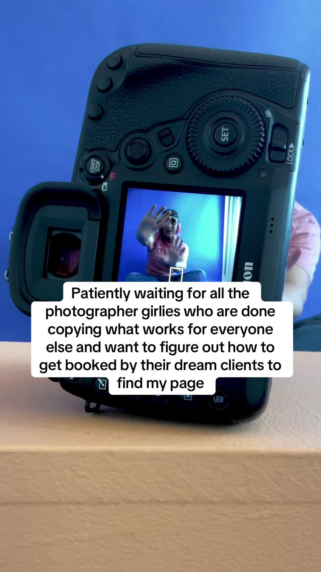 @Parkway Media | For Photogs