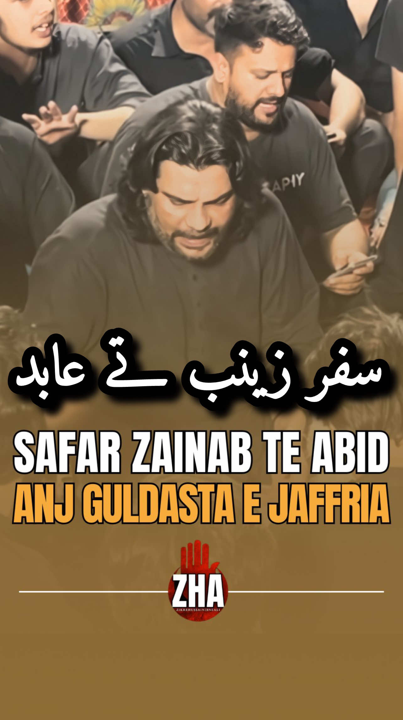 @Zikrehussainibneali