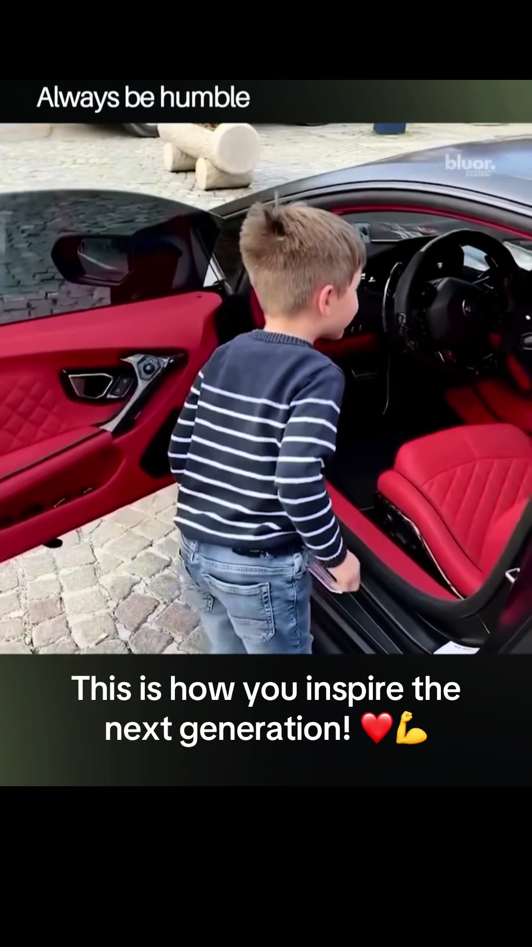 @John Hozik | Disciplined Dads