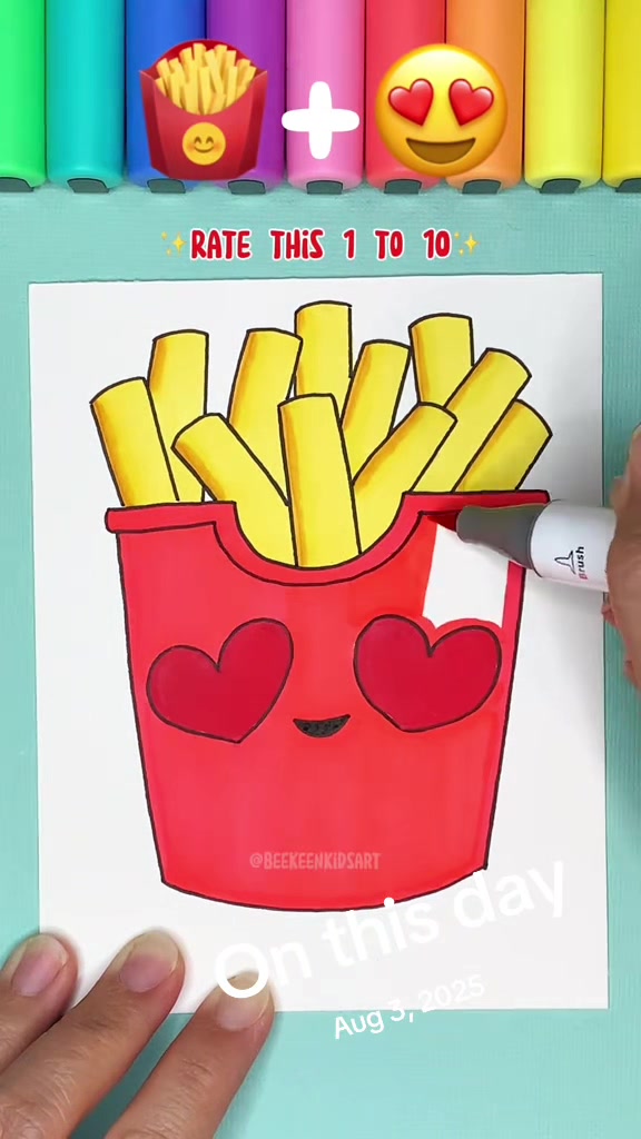 @@beekeenkidsart