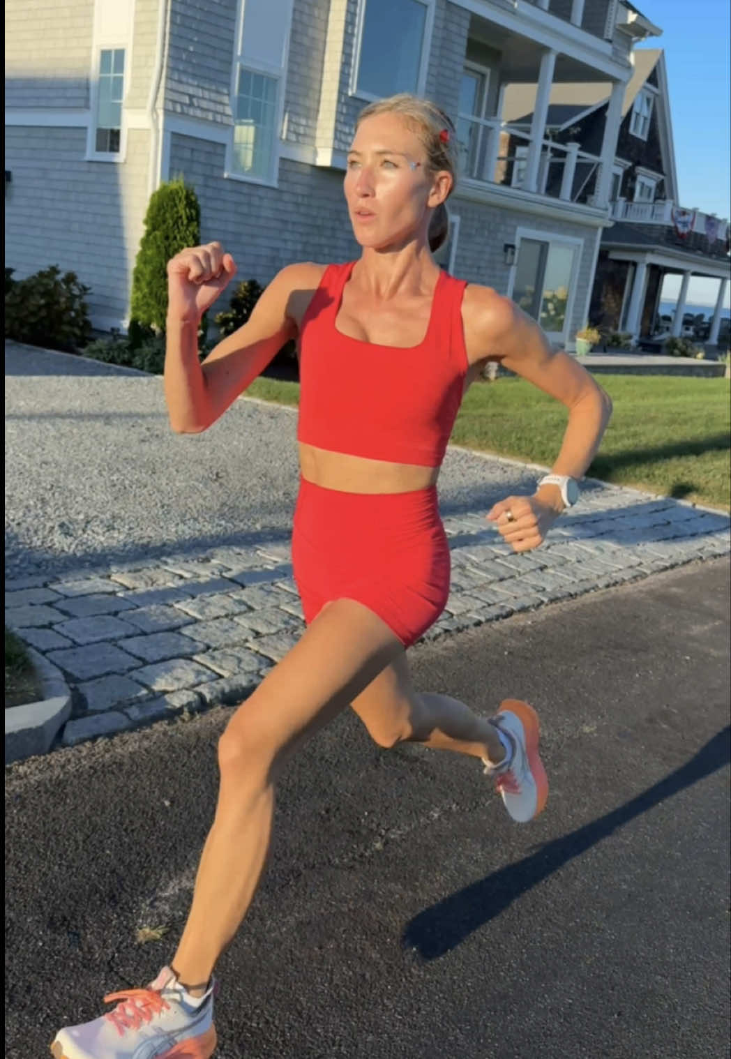 @Elizabeth | Fitness & Running
