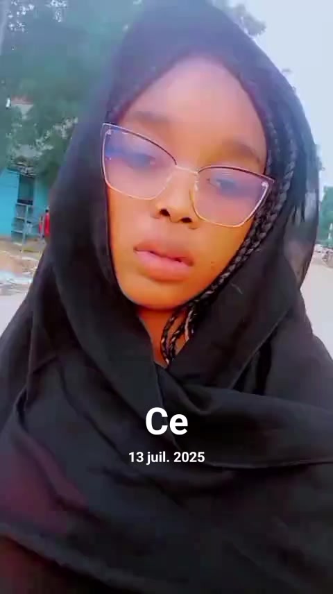 @ronita la reine tchadienne