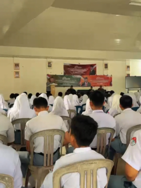 @SMAN 1 PAYUNG