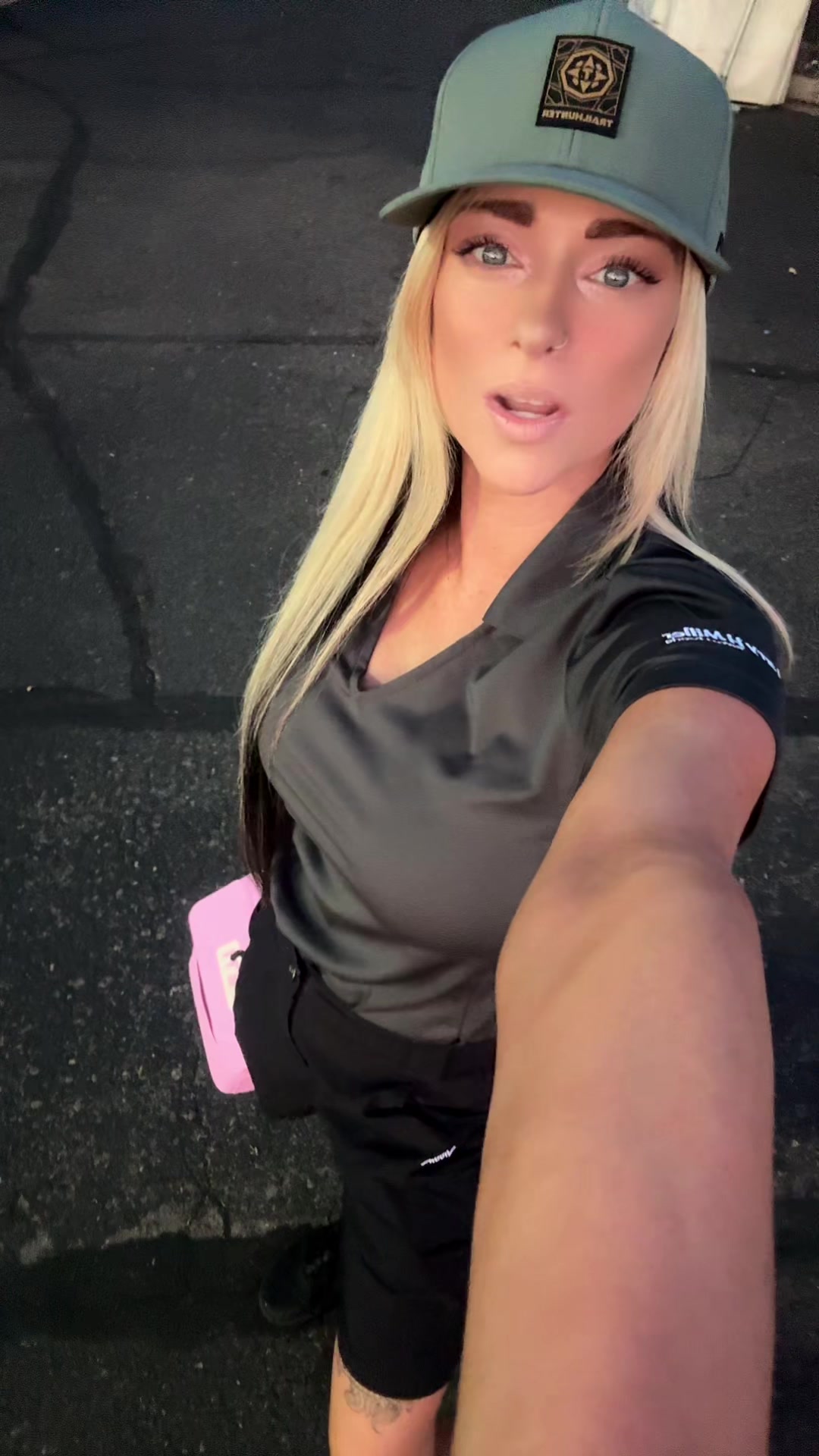 @Toyota Barbie