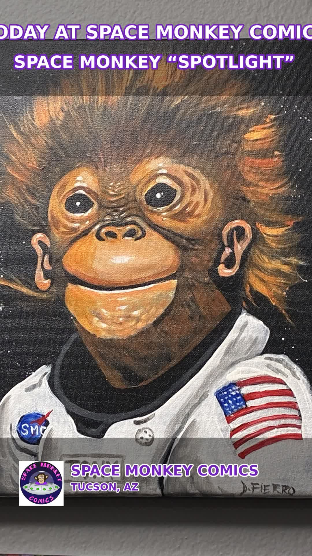 @monkeysinspace