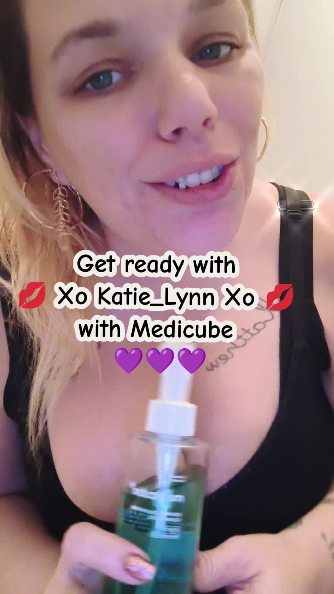 @๐ Katie Lynn ๐/ugc creator