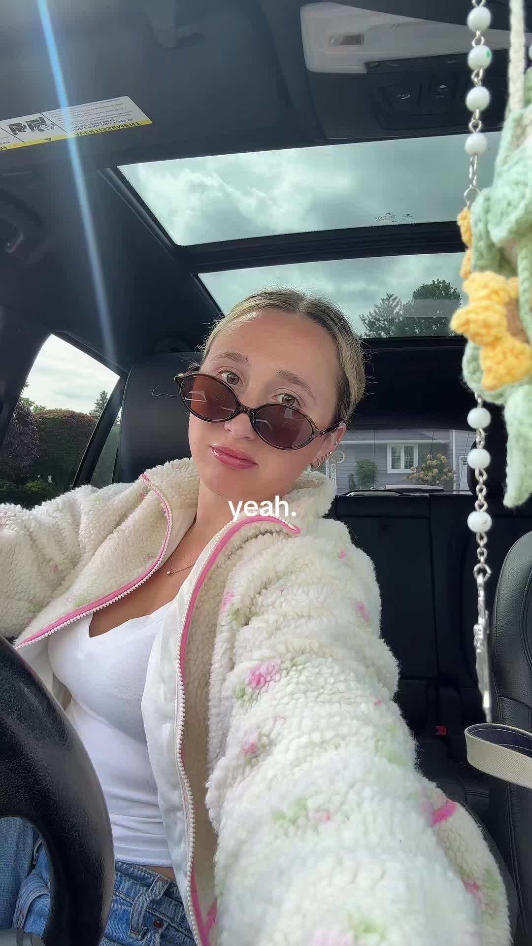 @Victoria Argenzio