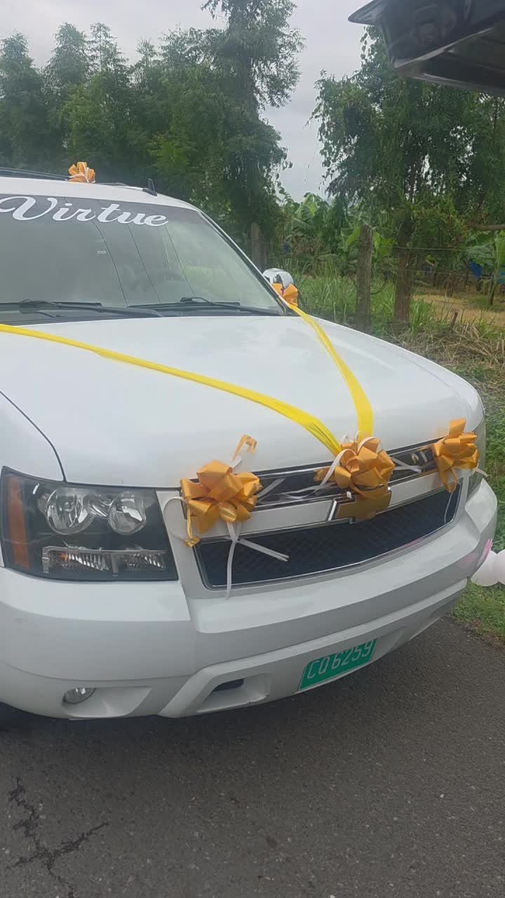 @Virtue Funeral Services