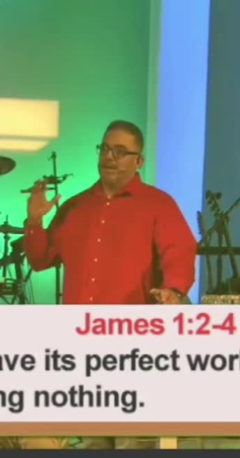 @Preacher Preaching