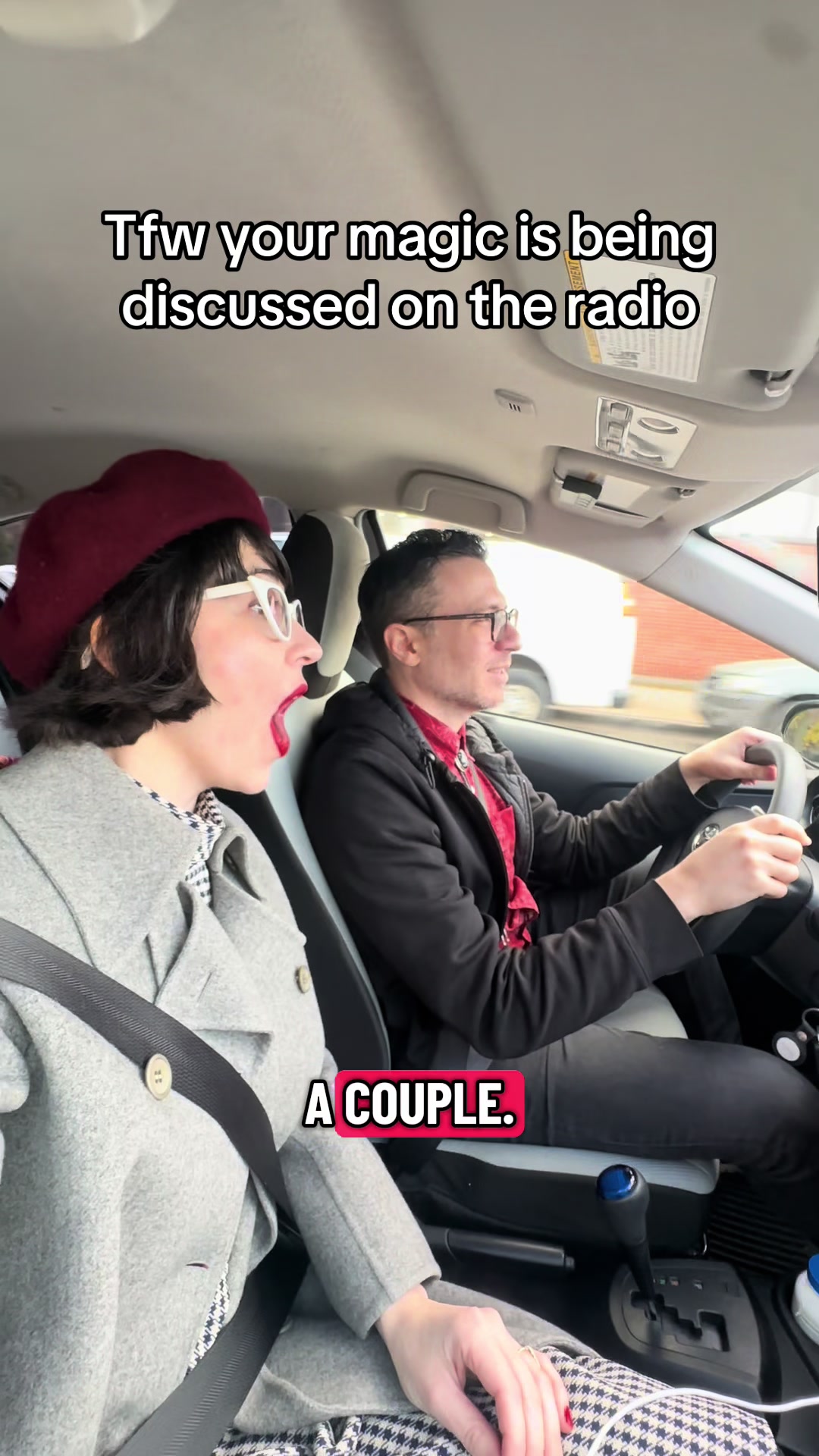 @Elizabeth & Eric
