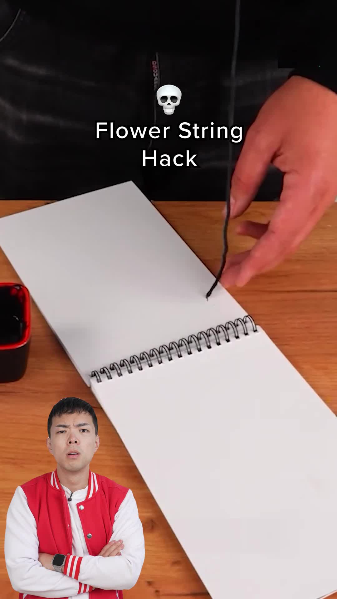 @Hafu Go