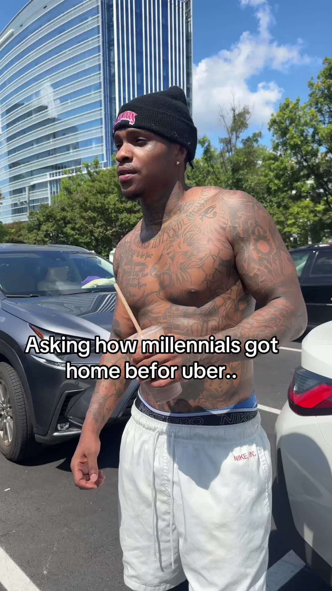 @Devonte Taylor