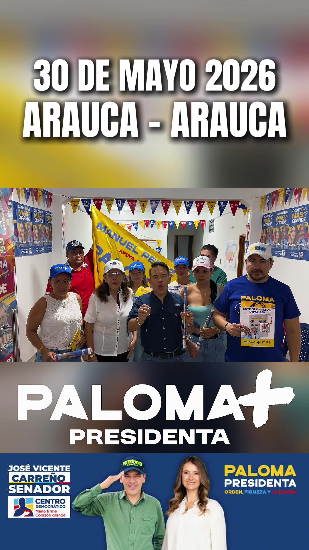 @Agente Carreño_Senador