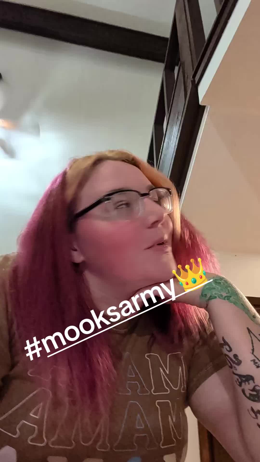@💥Mooks💥JUSTTHATGIRL💥