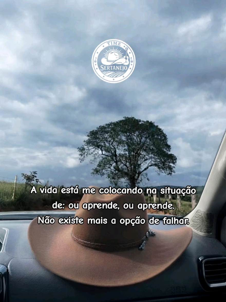@Time Sertanejo