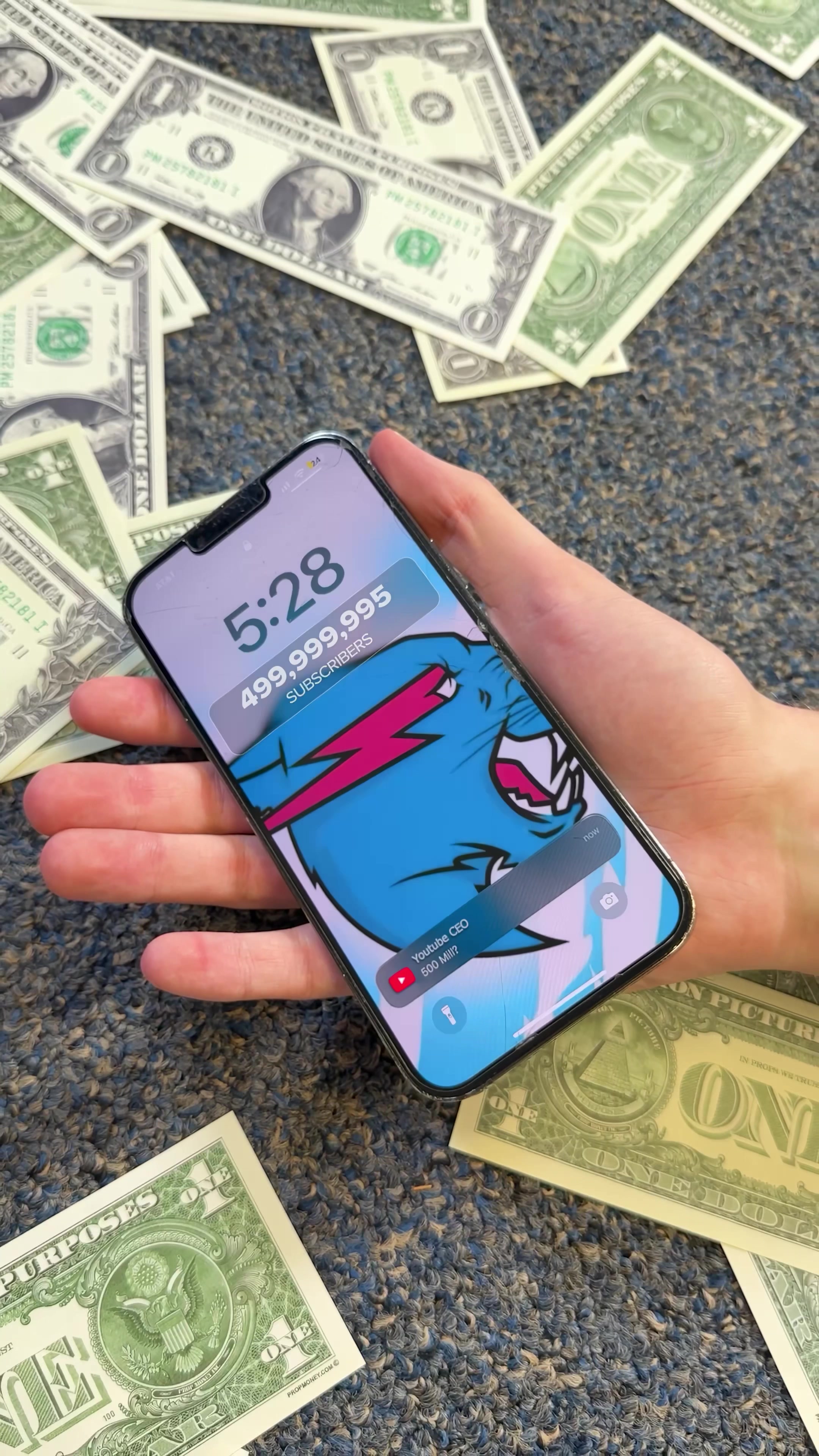 @MrBeast