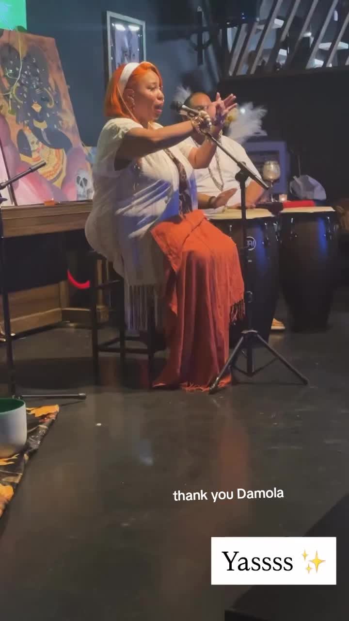 @Iya OriYangi (Kayenne Nebula)