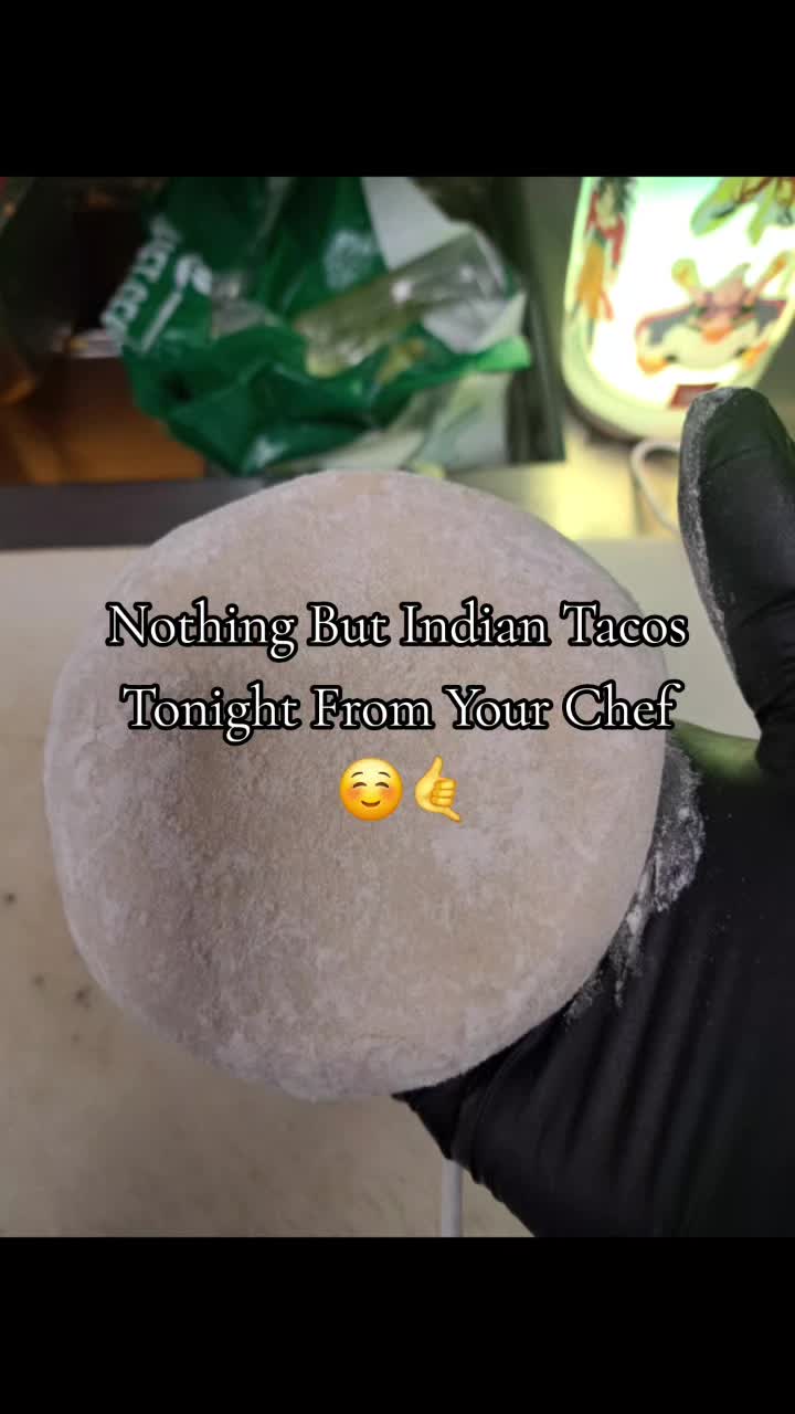 @Chef Burnette 🤙💜