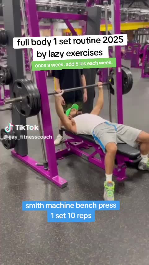 @lazyexercises