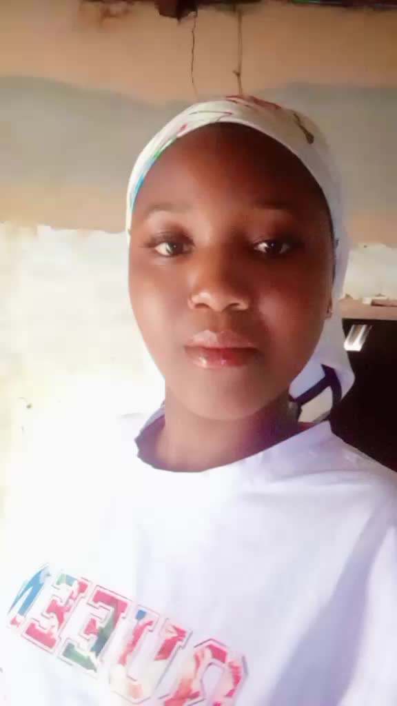 @Amina Momade Abudo
