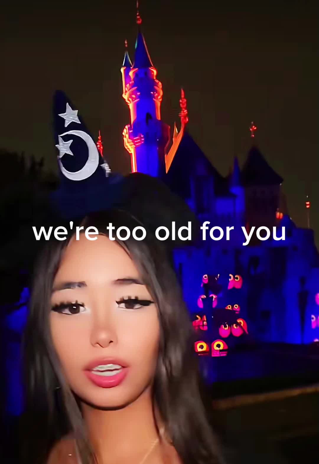 @Cyclone