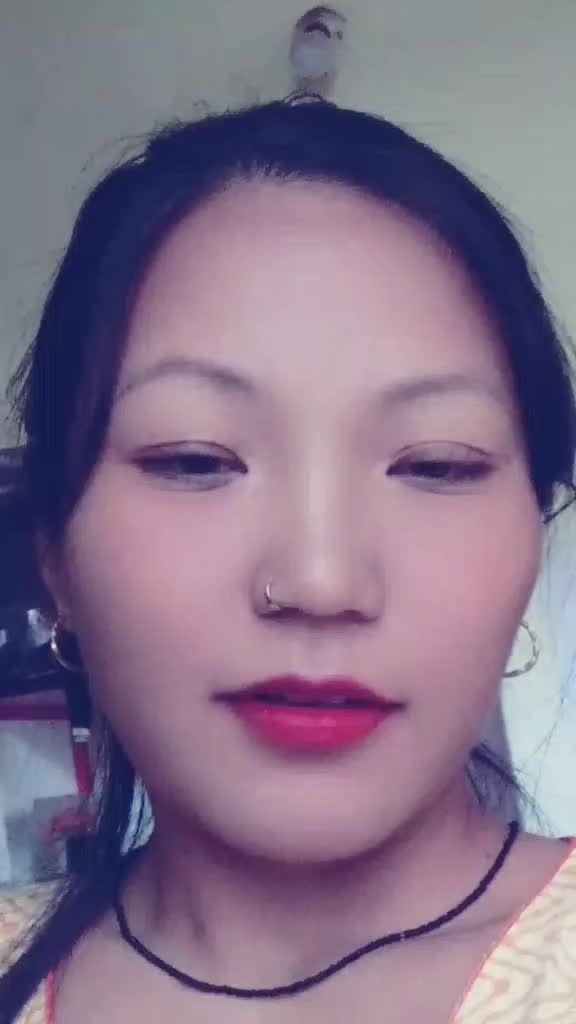 @dipika Magar✝️🛐