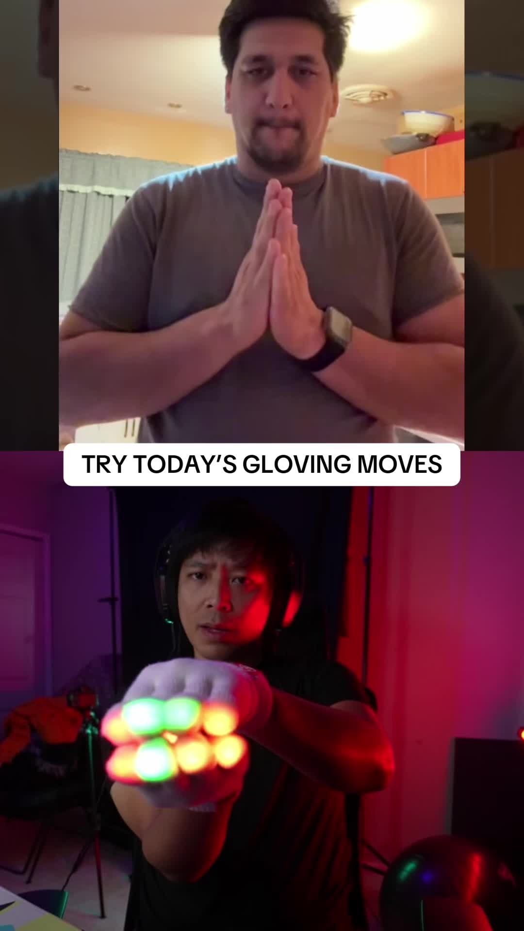 @Puppet