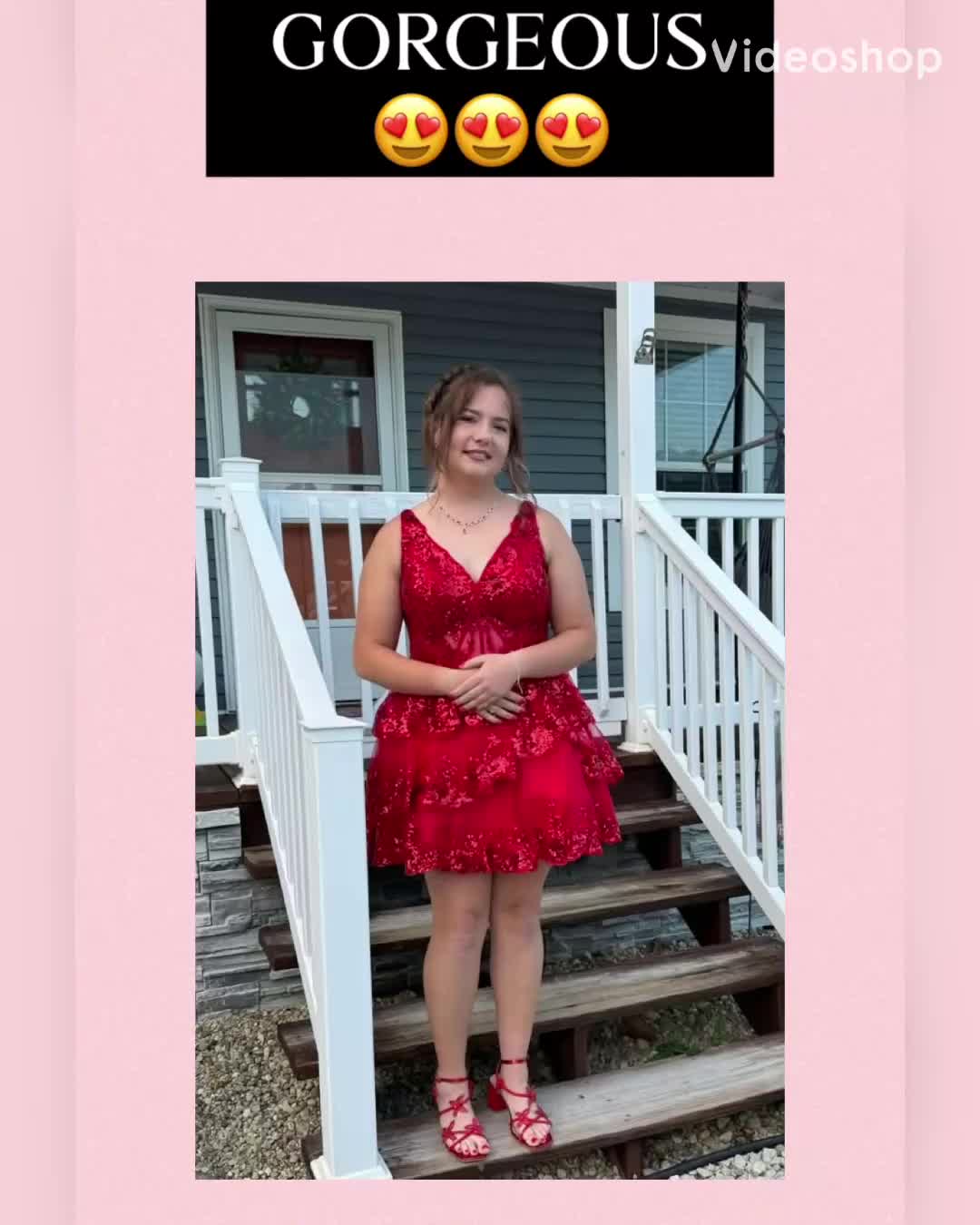 @Prom & Bridal Glam Boutique