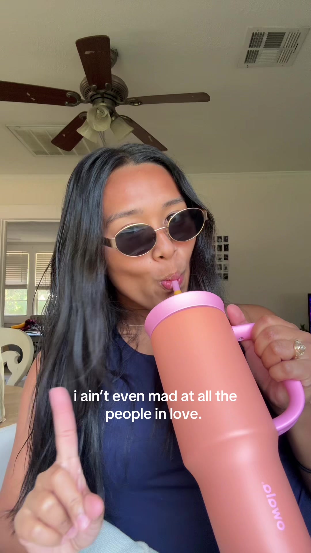 @Marielle Grace