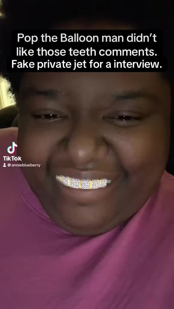 @AnnieBlueberry