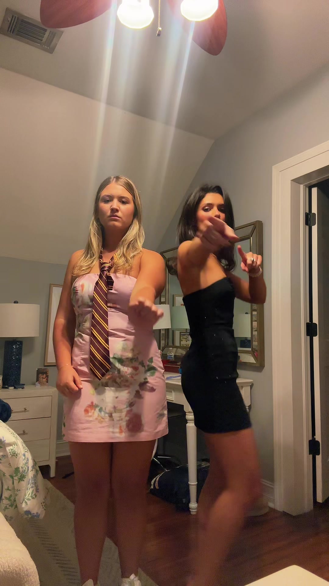 @eva carlton