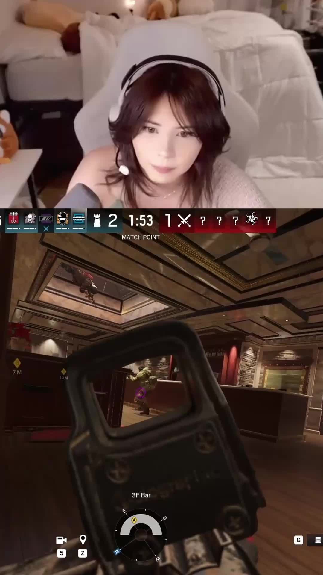 @yuki fox