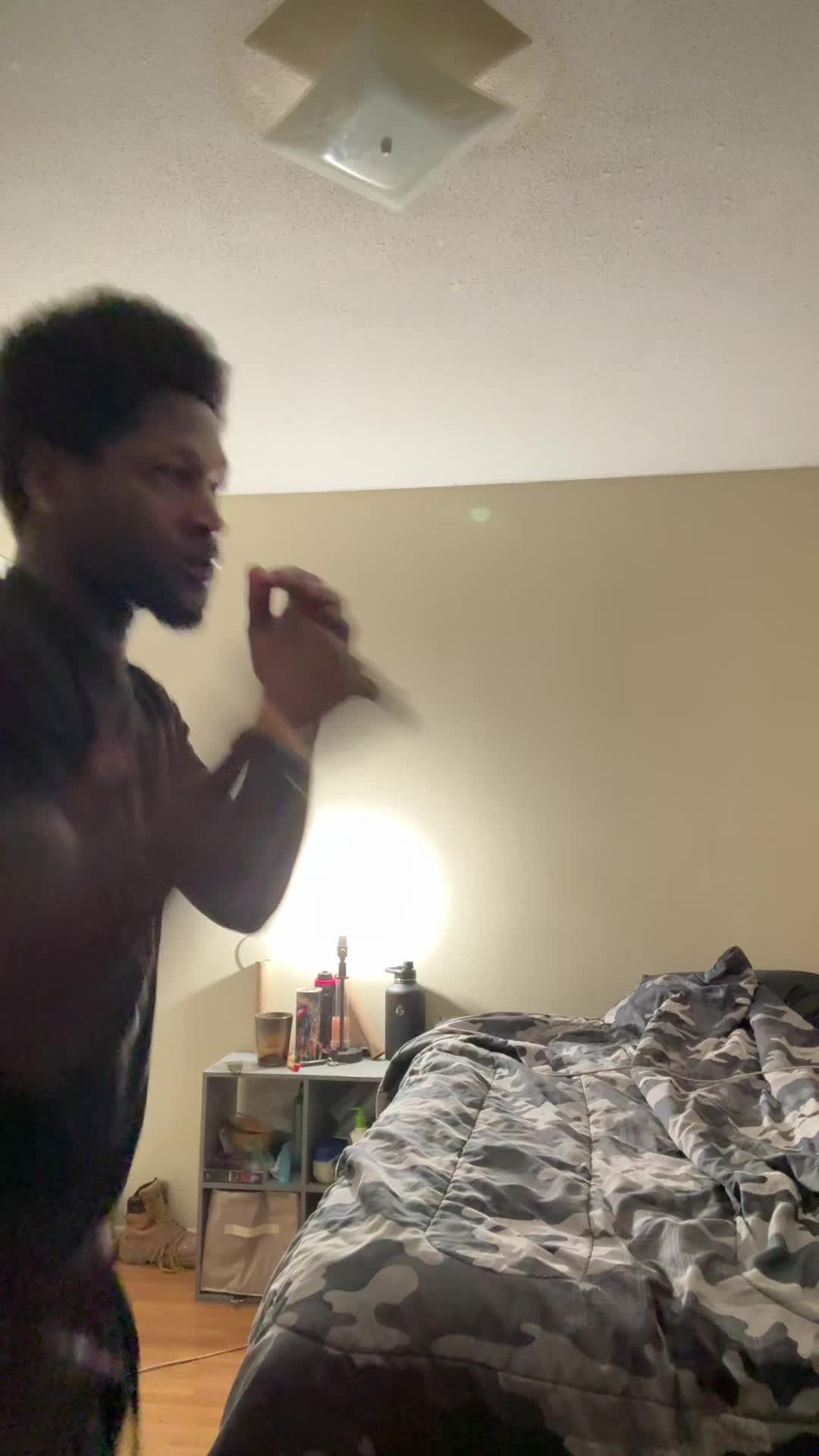 @I am Treyboxer 🥊🦾