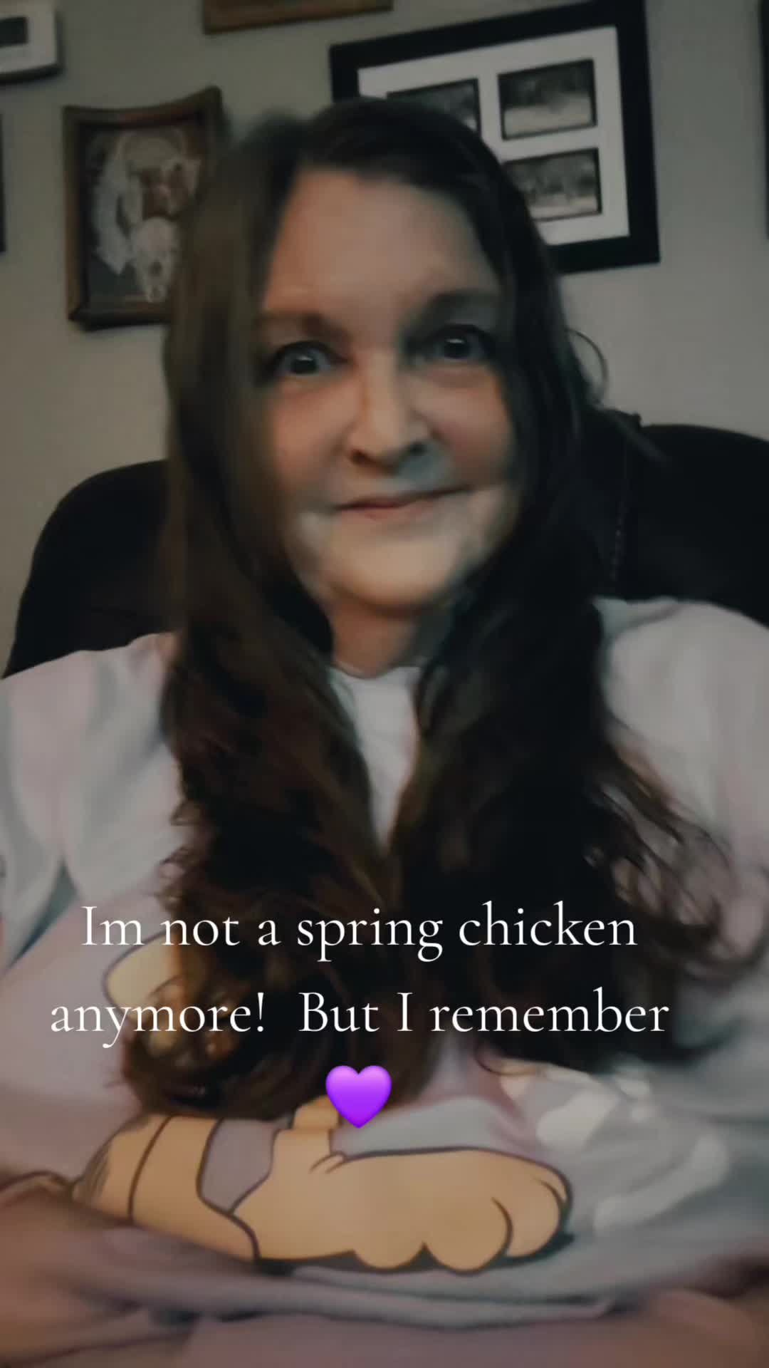 @Michelle Pearl