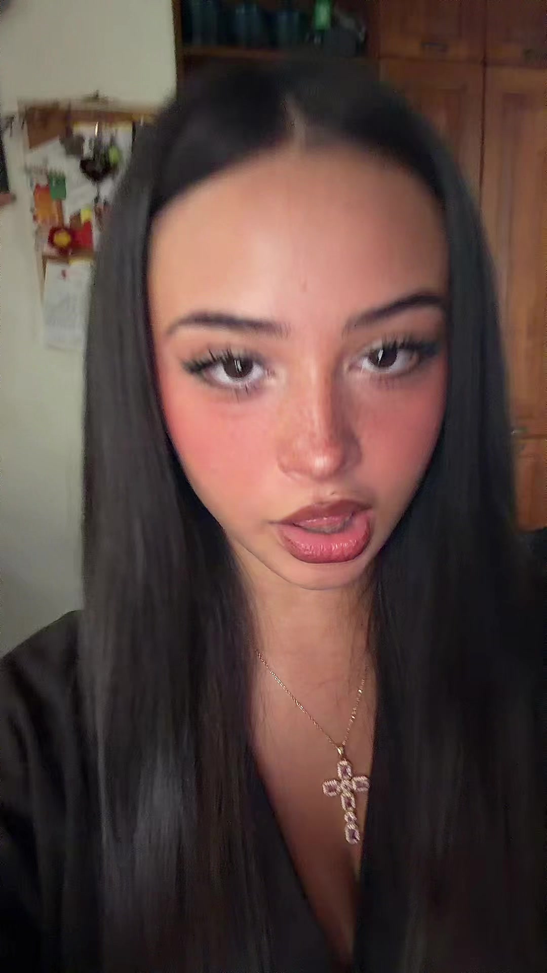 @Pamela ๐ค