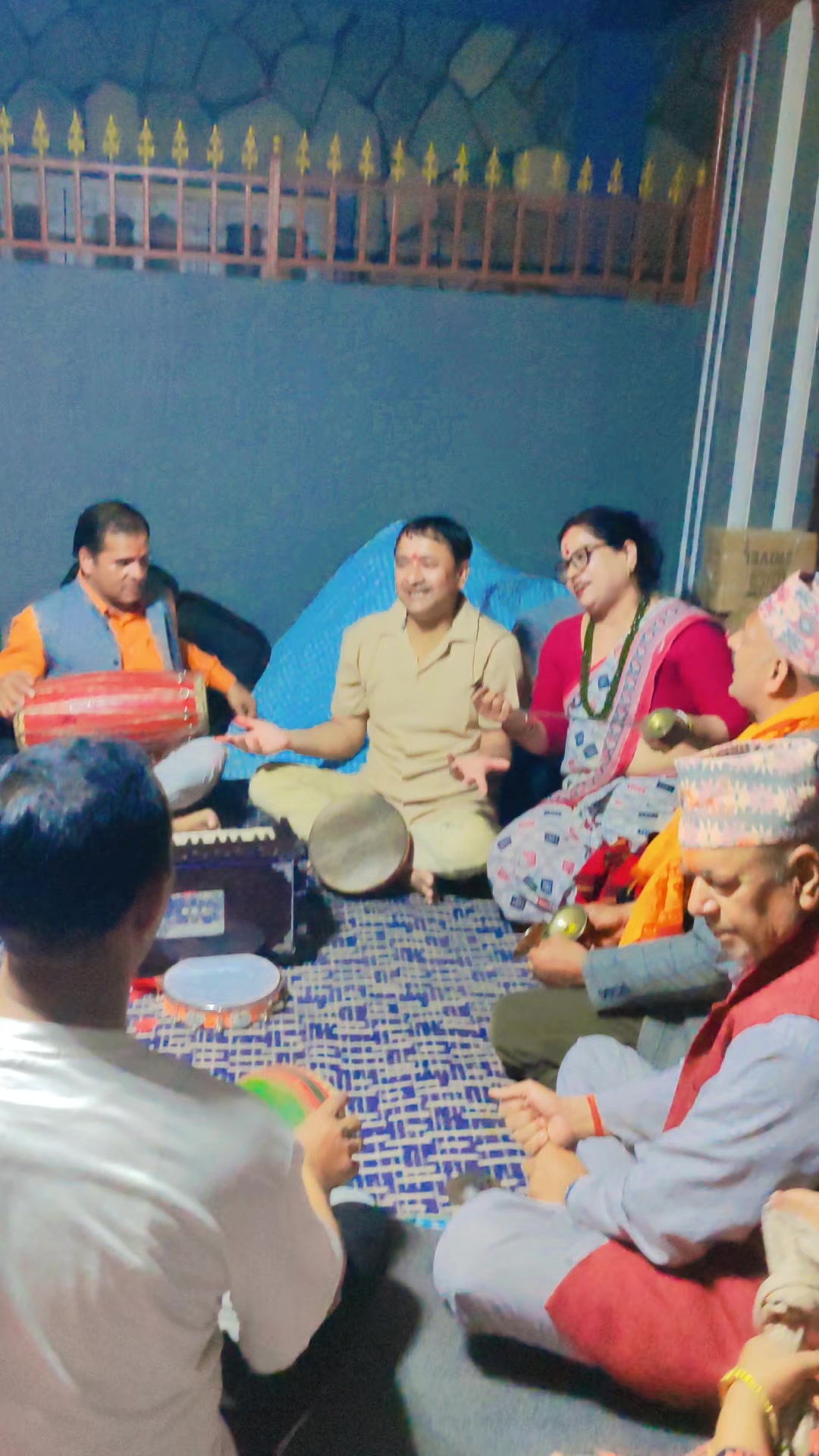 @Raju Devkota