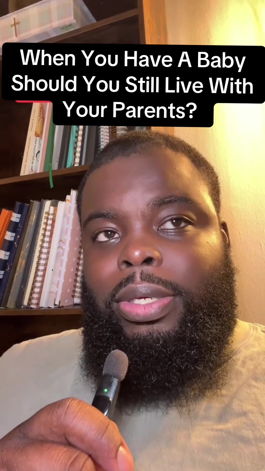 @Matters Of Fatherhood