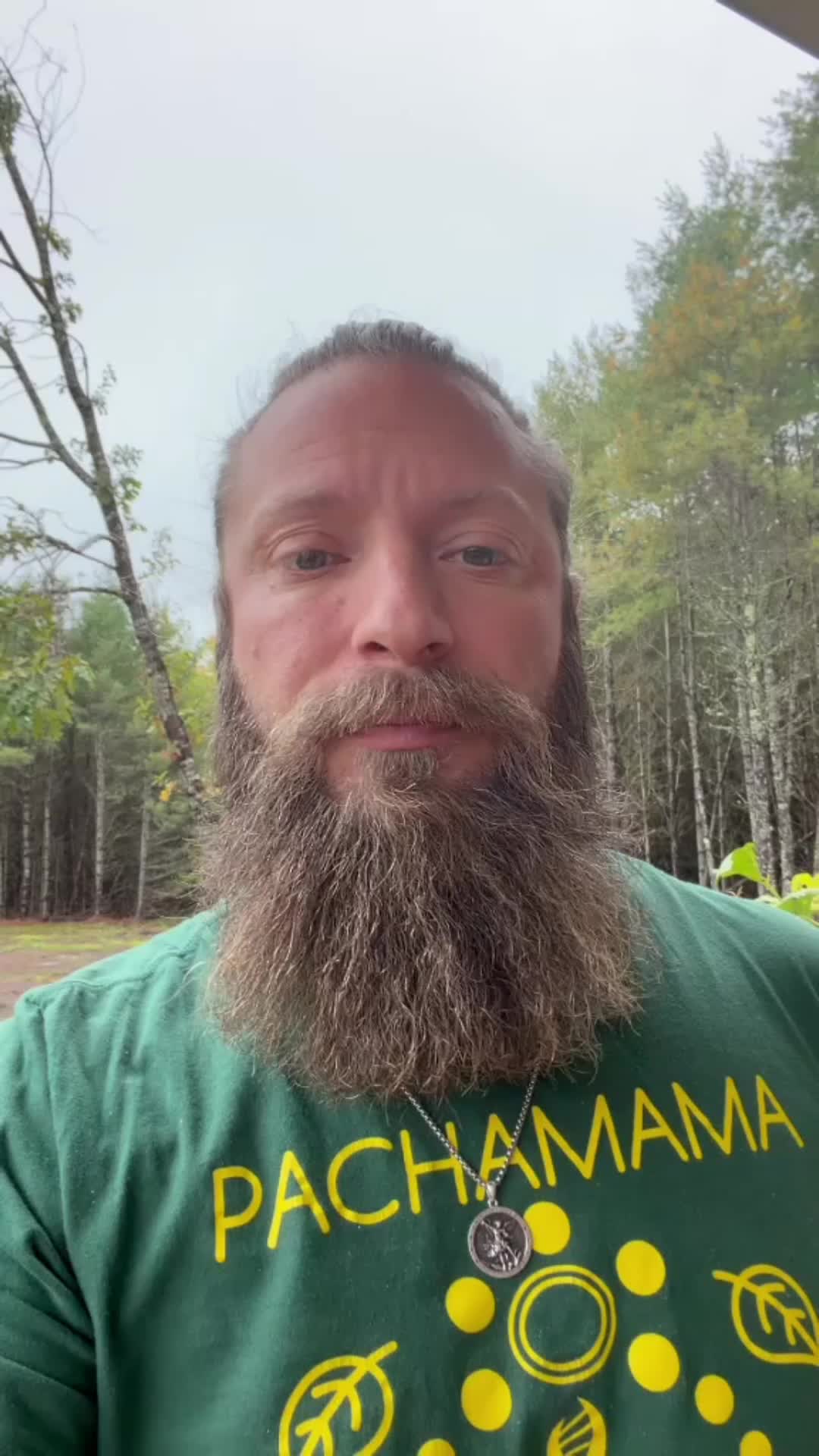 @Pachamama Ayahuasca Sanctuary