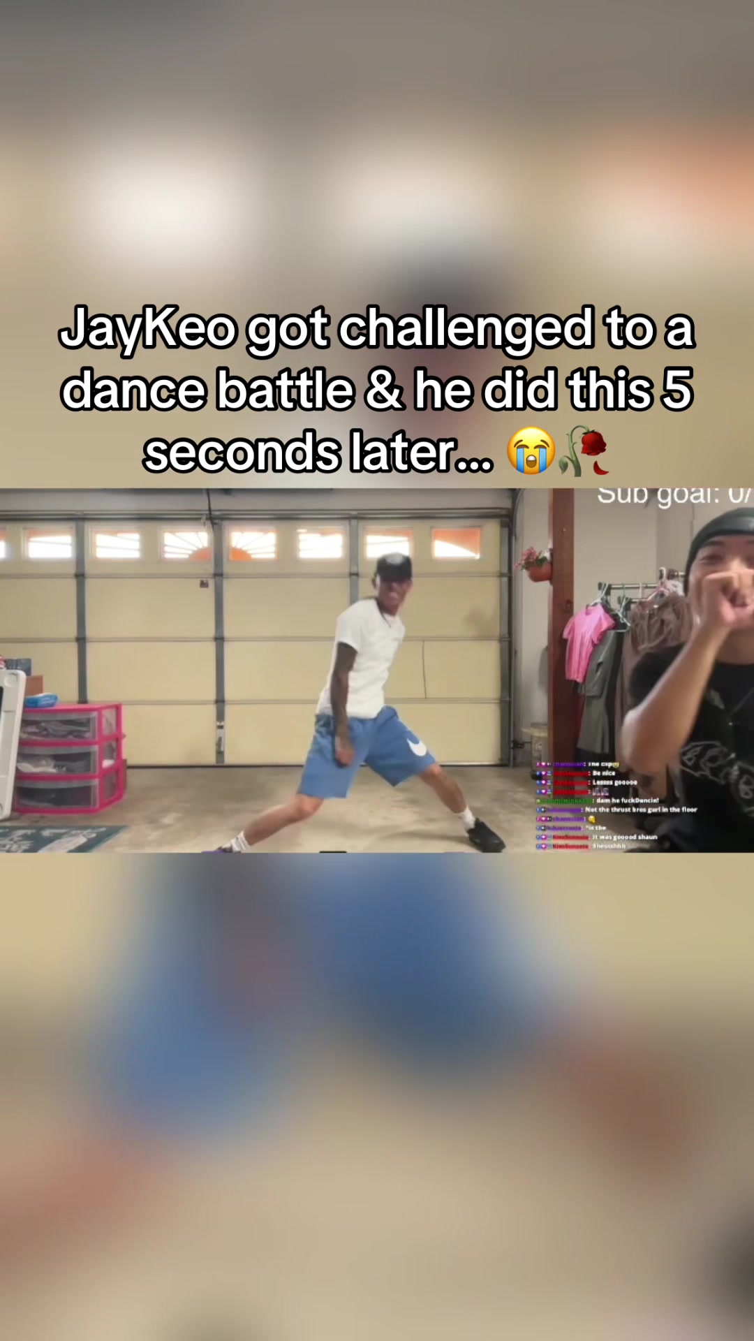 @Shaun Tayaba