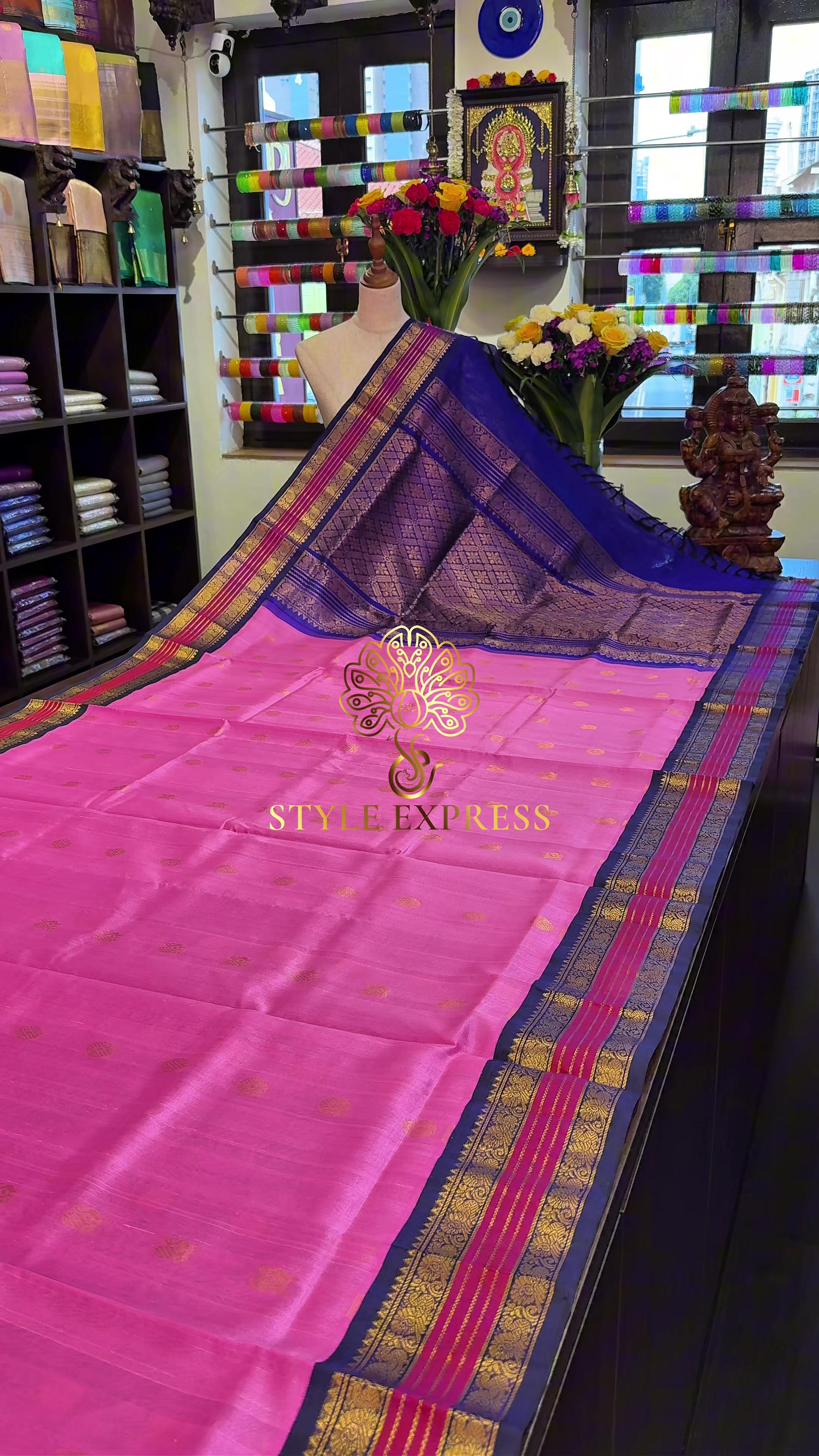 @Style Express