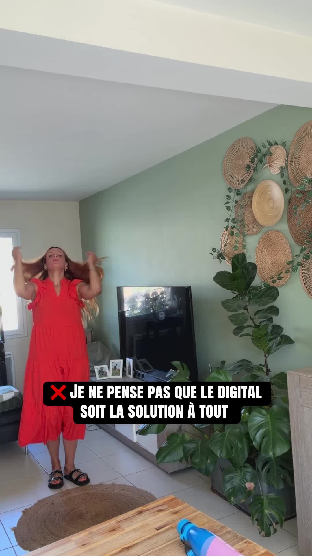 @Pauline | La R&eacute;veilleuse