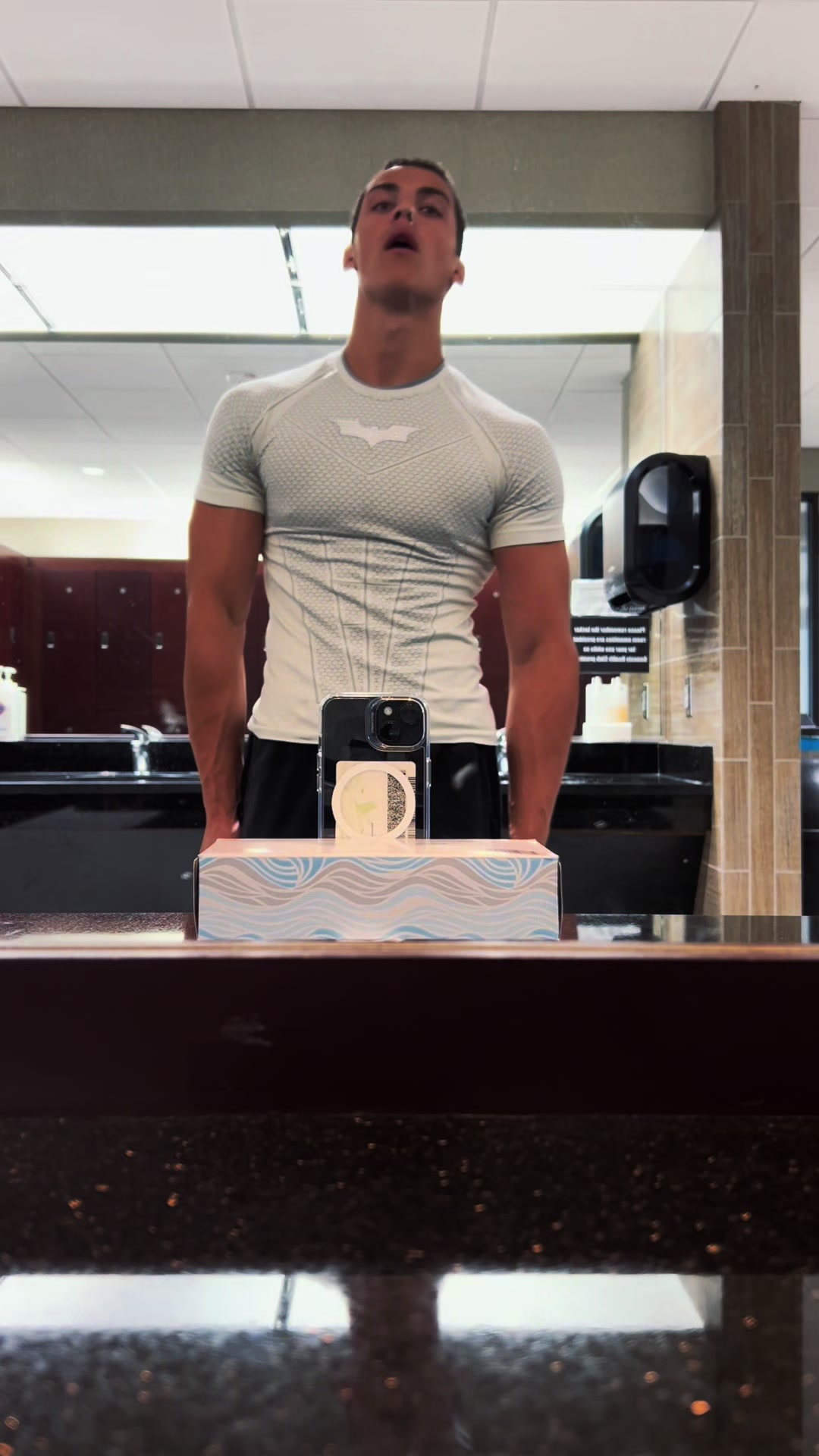 @Louis lifts