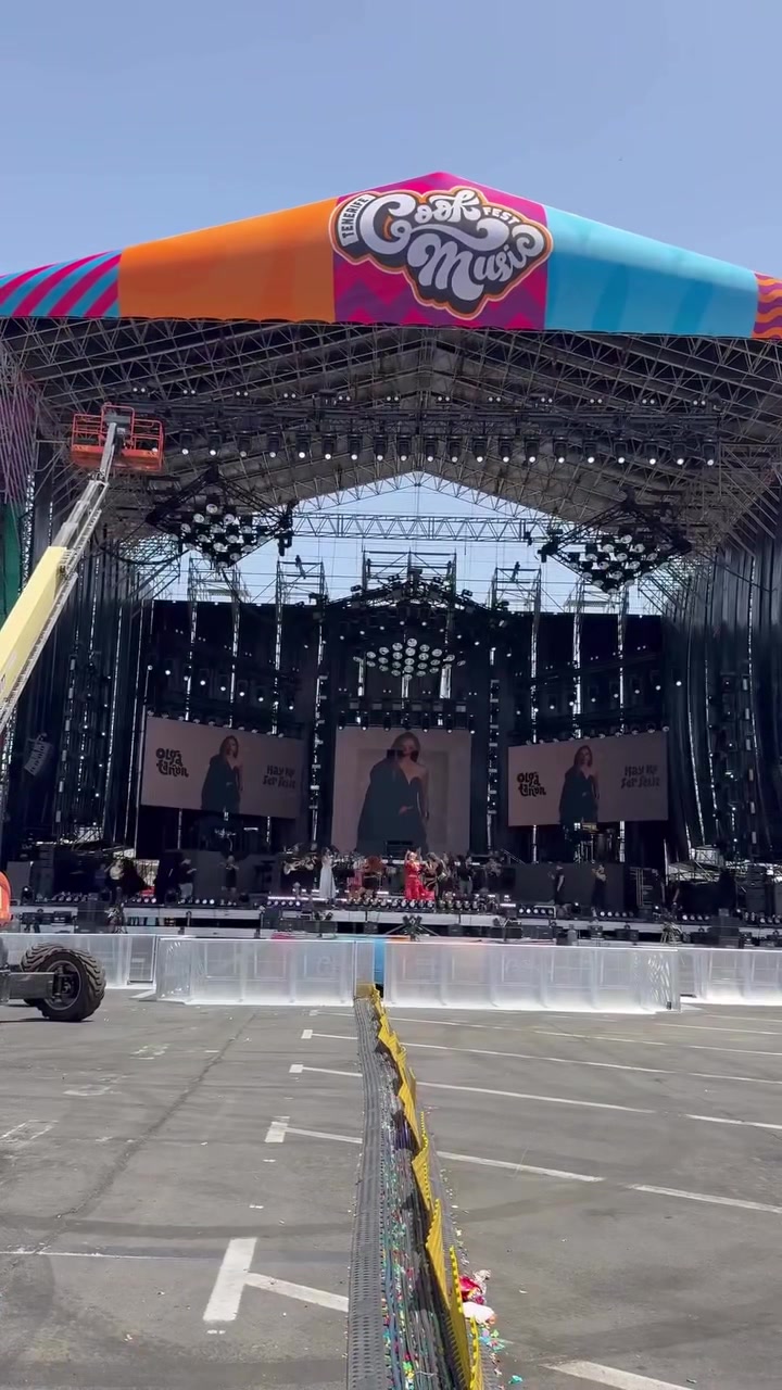 @Olga Tañón