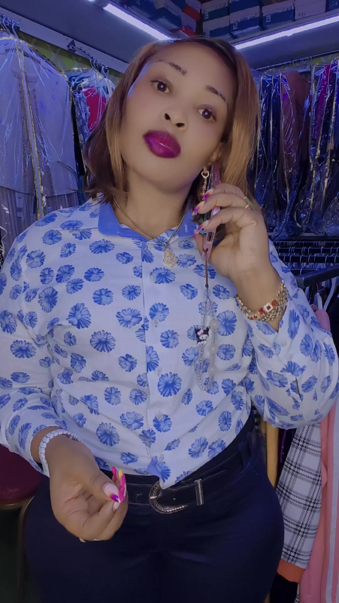 @ELLIMA OUTFIT ❤️