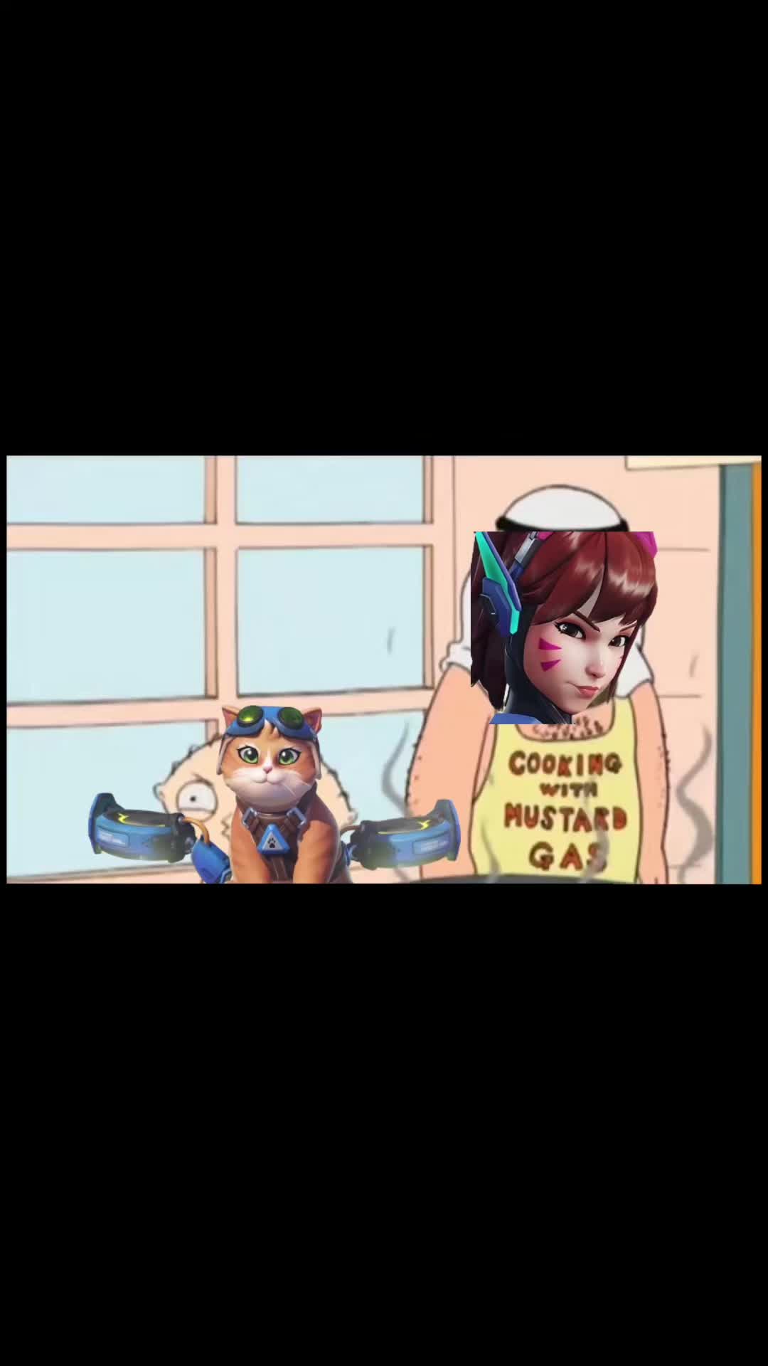 @Tsunami